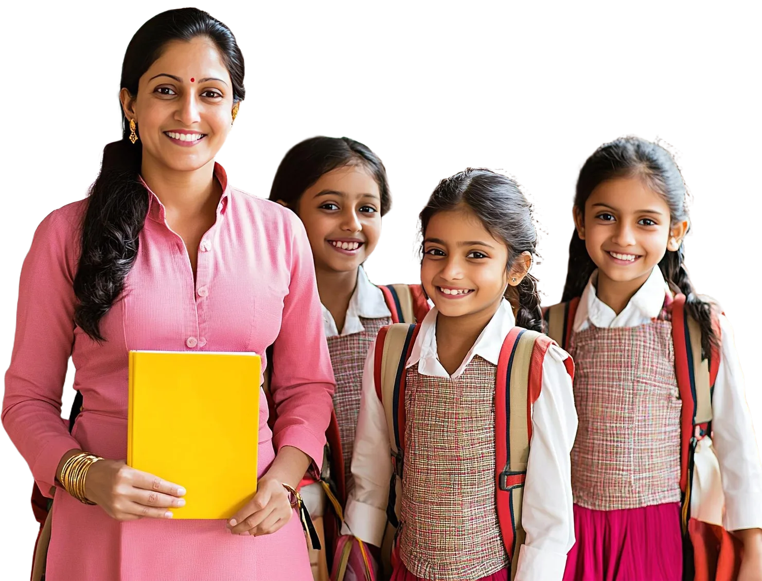 Montessori teacher training in Kolkata