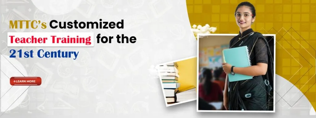 Blending Timeless Wisdom with Modern Innovation: MTTC’s Customized Teacher Training for the 21st Century