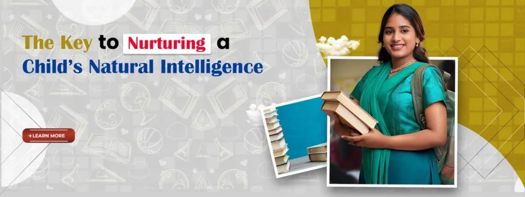Understanding Learning Cues: The Key to Nurturing a Child’s Natural Intelligence