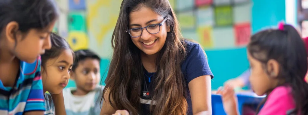 Our Montessori Teacher Training Courses (Online & Offline Options Available)