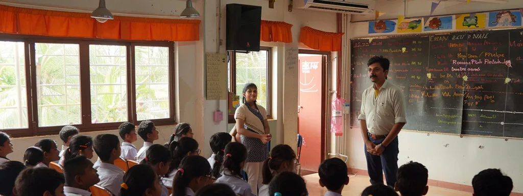 Anyone Can Teach... But Teaching the Right Way? That Takes Training.