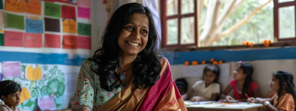 The Unique Approach of Montessori Educators