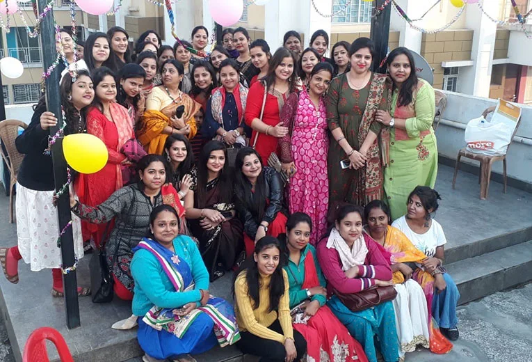 Montessori teacher training centre Kolkata